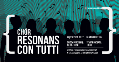 Koncert Kolędowy w Kopalni Guido