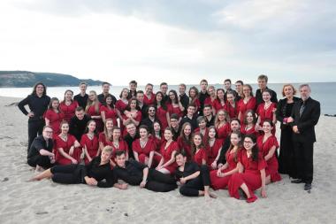 Międzynarodowe Spotkania Artystyczne i Festiwal Chóralny 