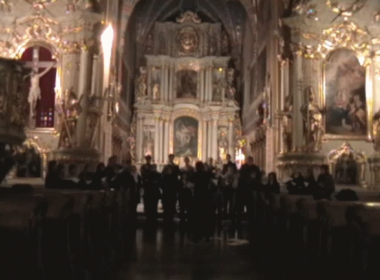 2009 - Kalisz, Schola Cantorum