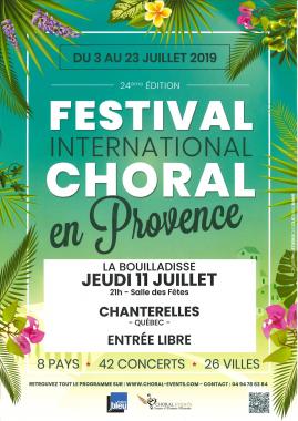 Tournee po Prowansji