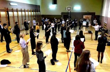 Mamy wrzesień. Wracamy do działalności. W nowych warunkach, zgodnie z obostrzeniami. Mamy nadzieję, że bezpiecznie, zdrowo i efektywnie! 